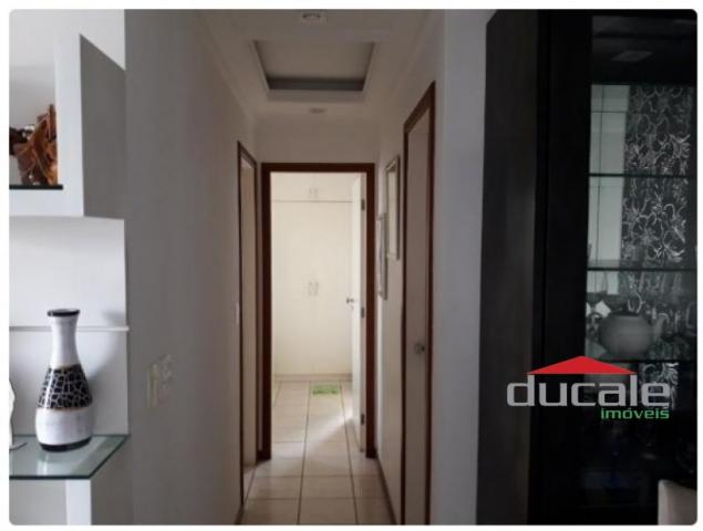Apartamento 2 quartos suíte em Jardim Camburi - Foto 3
