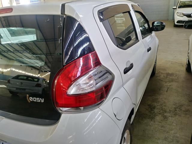 MOBI EASY FIRE ANO 2018 Básico Motor 1.0 - Foto 2