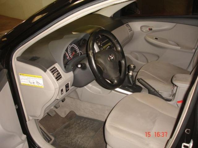 Toyota Corolla XLi 1.8 - Foto 13