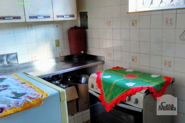 Casa à venda com 3 dormitórios em Carlos prates, Belo horizonte cod:245379 - Foto 8