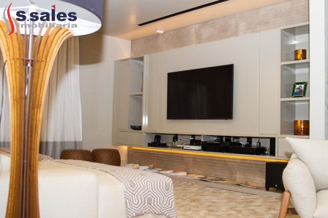 Casa de condomínio à venda com 3 dormitórios cod:CA00123 - Foto 12