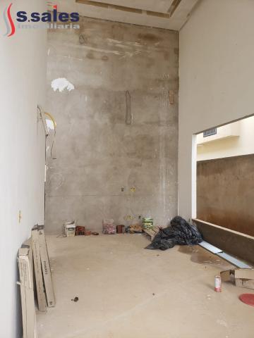 Casa à venda com 4 dormitórios em Setor habitacional vicente pires, Brasília cod:CA00169 - Foto 5