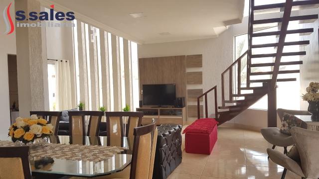 Casa à venda com 4 dormitórios em Setor habitacional vicente pires, Brasília cod:CA00067 - Foto 8