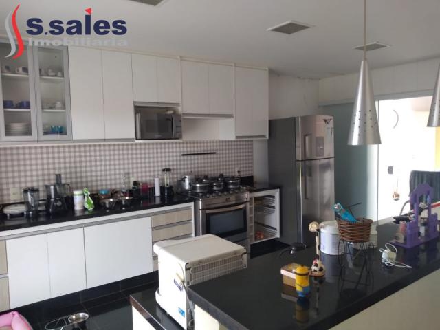 Casa à venda com 3 dormitórios em Setor habitacional vicente pires, Brasília cod:CA00211 - Foto 14