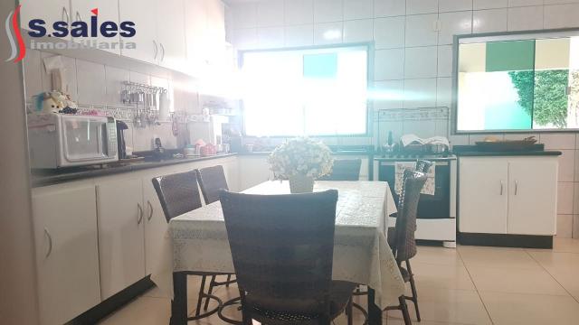 Casa de condomínio à venda com 5 dormitórios em Park way, Brasília cod:CA00102 - Foto 18