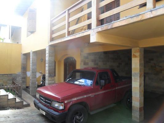 Casa 3 quartos e piscina