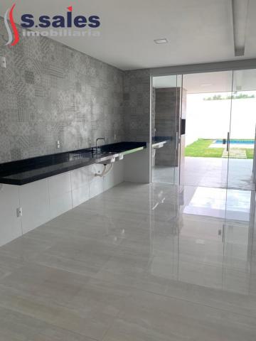 Casa à venda com 3 dormitórios em Setor habitacional vicente pires, Brasília cod:CA00166 - Foto 19