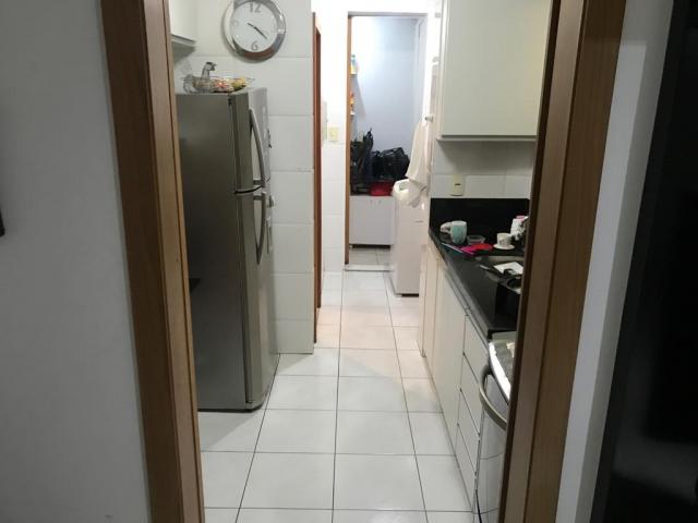 Área privativa à venda, 3 quartos, 3 vagas, grajaú - belo horizonte/mg - Foto 13