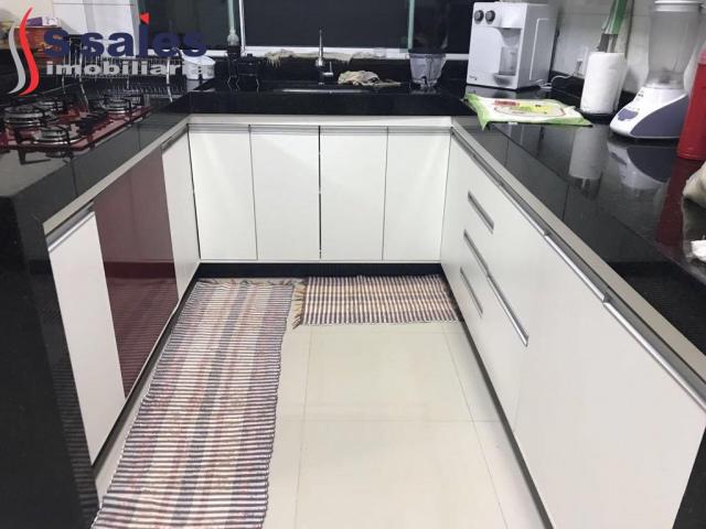 Casa à venda com 3 dormitórios em Park way, Brasília cod:CA00145 - Foto 12