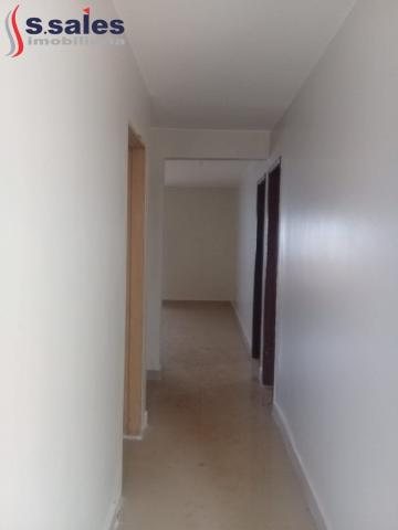 Casa à venda com 3 dormitórios em Setor habitacional vicente pires, Brasília cod:CA00161 - Foto 5