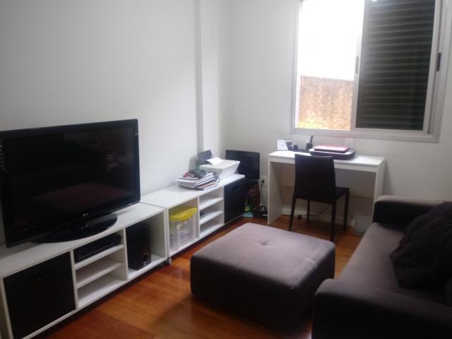 Apartamento à venda, 4 quartos, 2 vagas, buritis - belo horizonte/mg - Foto 4