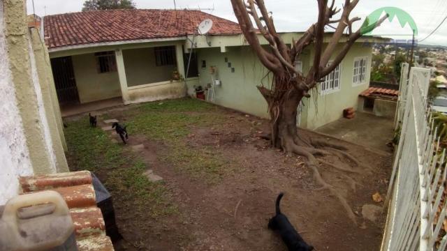 3 casas no mesmo terreno!! - Foto 2