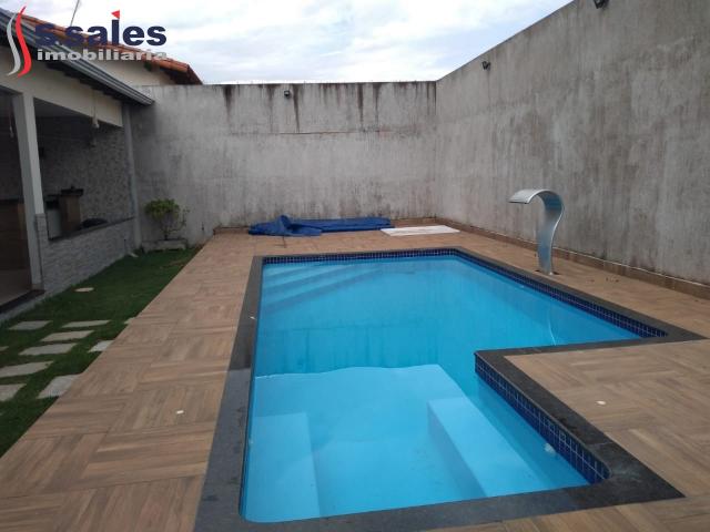 Casa à venda com 3 dormitórios em Setor habitacional vicente pires, Brasília cod:CA00203 - Foto 14