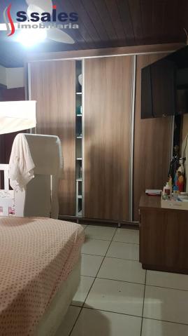 Casa à venda com 3 dormitórios em Samambaia, Brasília cod:CA00188 - Foto 7
