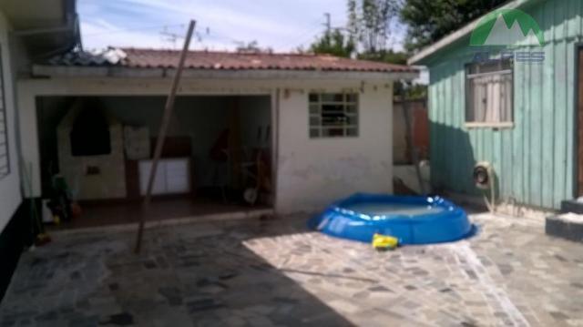 Terreno residencial à venda, pinheirinho, curitiba. - Foto 7