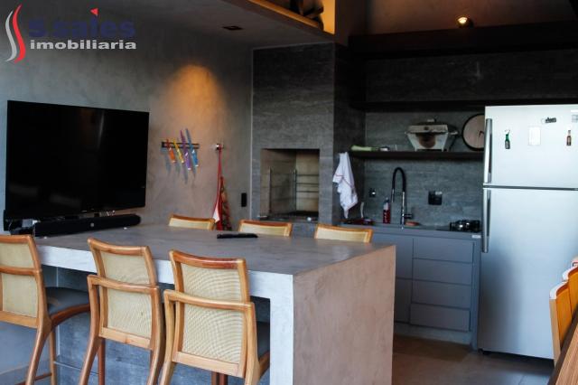 Casa de condomínio à venda com 3 dormitórios cod:CA00123 - Foto 18