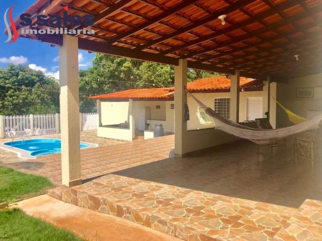 Casa à venda com 3 dormitórios em Park way, Brasília cod:CA00145 - Foto 16
