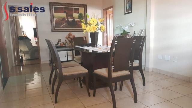 Casa de condomínio à venda com 5 dormitórios em Park way, Brasília cod:CA00102 - Foto 9