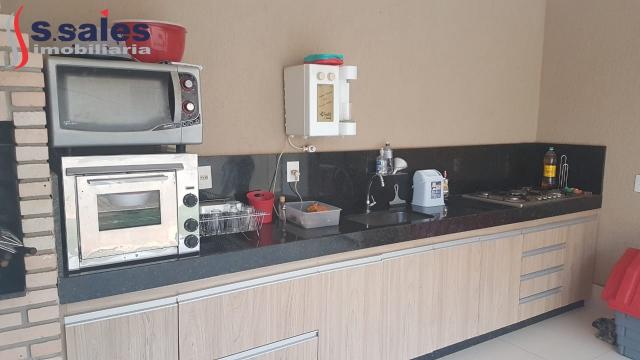 Casa à venda com 5 dormitórios em Setor habitacional vicente pires, Brasília cod:CA00154 - Foto 15