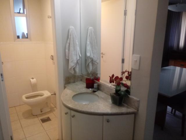 Apartamento à venda, 4 quartos, 2 vagas, buritis - belo horizonte/mg - Foto 18