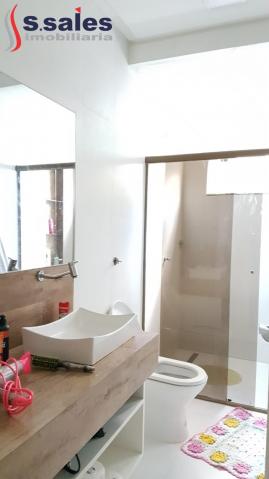 Casa de condomínio à venda com 3 dormitórios cod:CA00103 - Foto 14