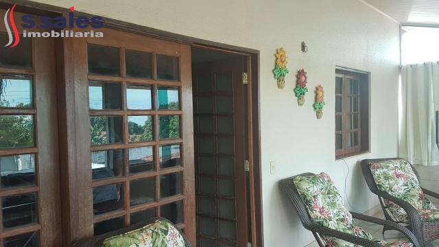 Casa de condomínio à venda com 5 dormitórios em Park way, Brasília cod:CA00102 - Foto 15