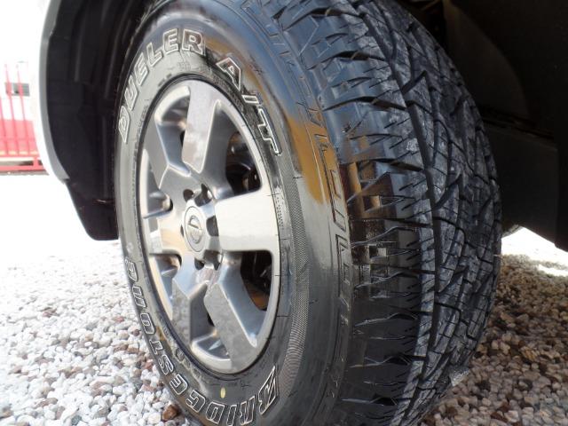 Nissan Frontier SV Attack 4X4 - 2014 - Foto 18
