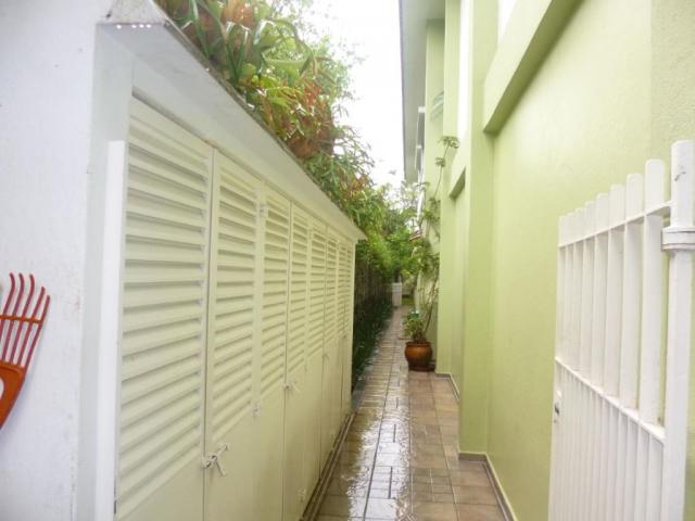 Casa à venda com 4 dormitórios em Alto de pinheiros, São paulo cod:259-IM85341 - Foto 17