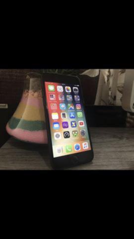 IPhone 7 128 gb super NOVO desafio achar algum arranhão - Foto 4