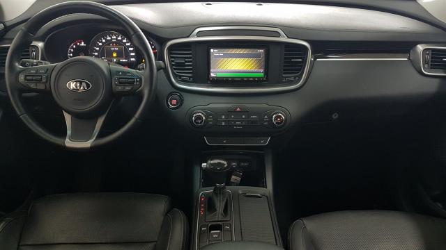 KIA SORENTO 2015/2016 3.3 EX V6 24V GASOLINA 4P 7 LUGARES AUTOMATICO - Foto 7