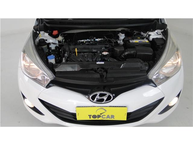 Hyundai Hb20 1.6 premium 16v flex 4p manual - Foto 8