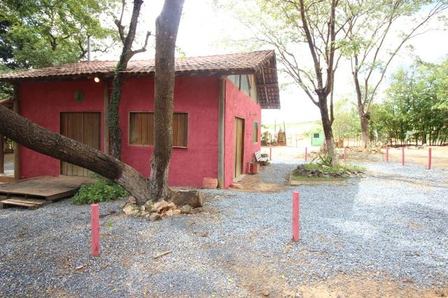 Sítio no Mangues com acesso asfaltado - Foto 5