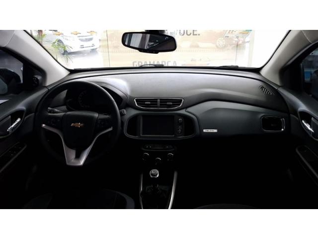 CHEVROLET ONIX 1.4 MPFI ACTIV 8V FLEX 2019 - Foto 2