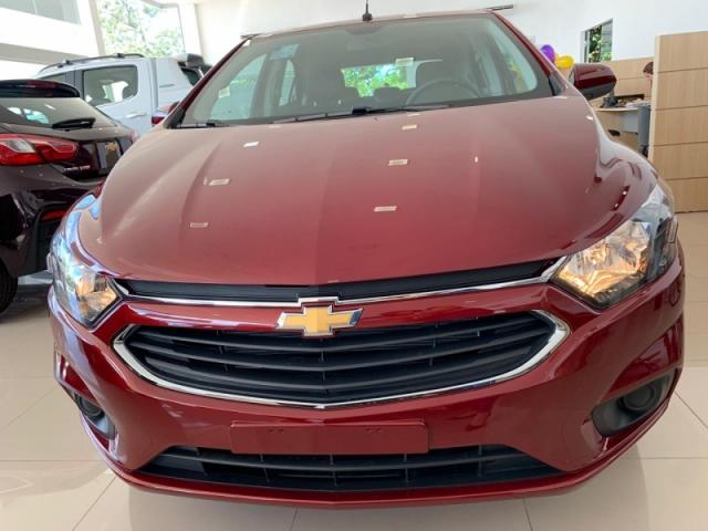 CHEVROLET ONIX 1.4 MPFI LTZ 8V FLEX 4P 2019 - Foto 14