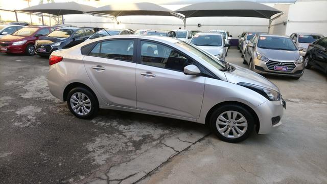 Hb20s c.plus/c.style 1.0 flex 2018/2018 - Foto 4