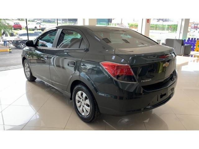 CHEVROLET PRISMA 1.0 MPFI JOY 8V FLEX 2019 - Foto 5