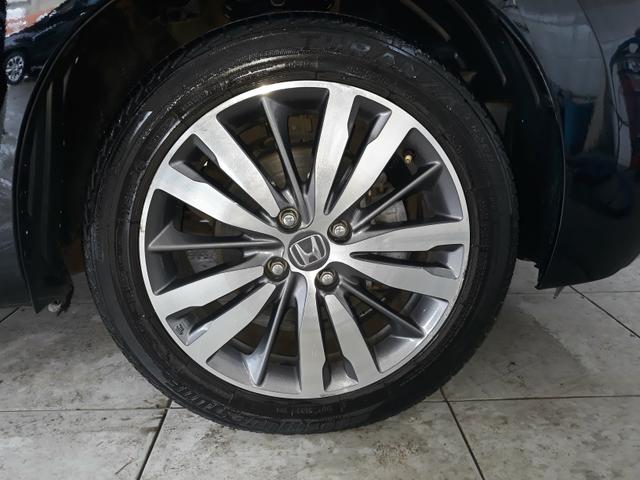 Honda Fit EX automático 2015/2016 - Foto 12