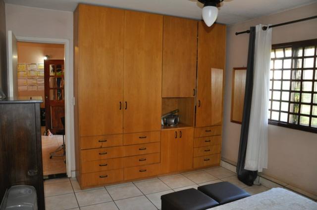 Shcgn 703, Vendo Urgente, Viagem, 6 q, 4 suites, Bibliot, Escrit, lavabo, 2 Pav - Foto 16