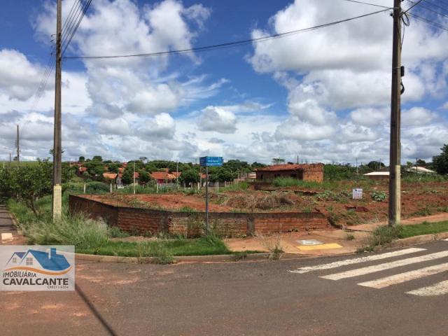 Terreno, Centro, Nova Londrina-PR