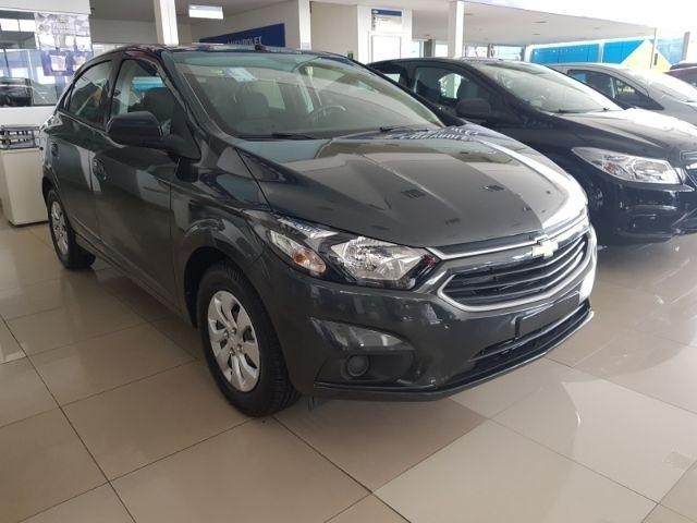 CHEVROLET ONIX 1.4 MPFI LT 8V FLEX 4P 2019 - Foto 5