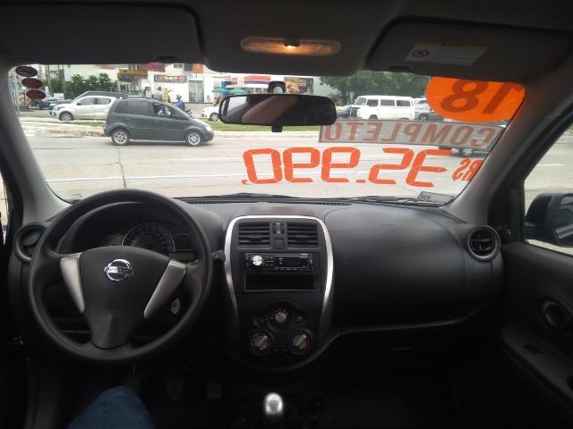 Nissan March - Baixei para vender!!!! - Foto 4
