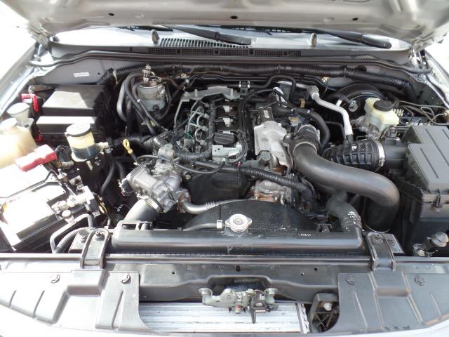 Nissan Frontier SV Attack 4X4 - 2014 - Foto 20