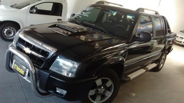 Gm S10 CD 2.8 Turbo Diesel - Foto 3