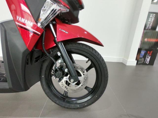 Yamaha Neo 125cc - Foto 4