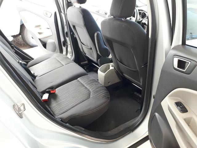 Ford Ecosport titanium 2.0 autom. 2013 completo - Foto 6