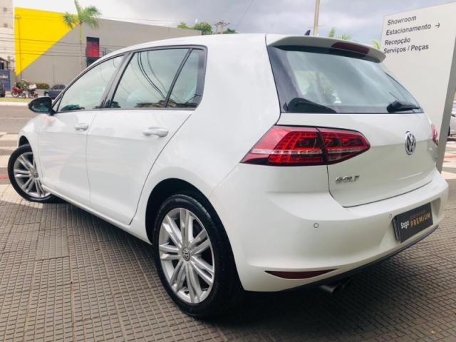 VOLKSWAGEN GOLF 1.4 TSI HIGHLINE 16V 2014 - Foto 5