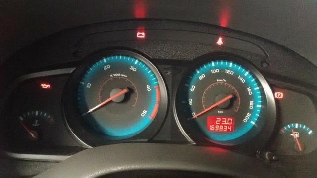 Gm S10 CD 2.8 Turbo Diesel - Foto 10