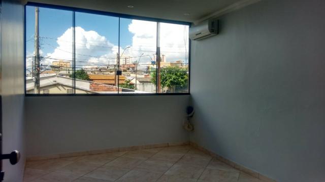 Casa a venda em Samambaia 4 quartos porcelanato reformada desocupada aceita financiamento - Foto 12