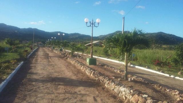 Facilito!! Oportunidade de terreno: Serra Negra - registrado 1.950m2 - Foto 4