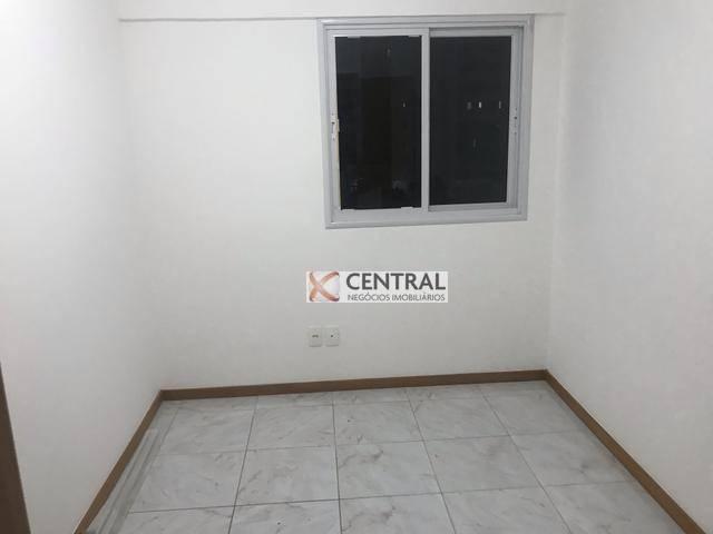 Apartamento com 2 dormitórios para alugar, 67 m² por R$ 1.480/mês - Pituba - Salvador/BA - Foto 9